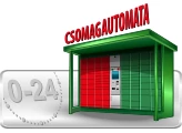 MPL Csomagautomata