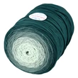 Kép 2/10 - RUBY BALAYAGE lapos poliészter fonal - Mező - 220 m