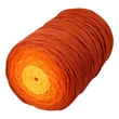 Kép 2/10 - RUBY BALAYAGE lapos poliészter fonal - Őszi hangulat - 220 m