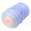 Kép 2/10 - RUBY BALAYAGE lapos poliészter fonal - Ébredés - 220 m