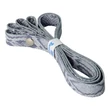 Kép 1/6 - Kígyó mintás patentos bőr táskapánt párban 65 cm - Bármitartó.hu