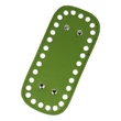 Kép 1/5 - Moha mini bőr táskaalj - Bármitartó.hu