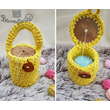 2 db-os kreatív szett - Wood Stitch Collection 2 db-os kreatív szett - Wood Stitch Collection