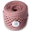 Kép 3/8 - Antik lila színű Light pólófonal - Bármitartó.hu