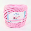 Kép 1/7 - Bármitartó LIGHT prémium pólófonal - Rózsaszín