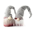 Kép 2/2 - Manó szakáll - Fehér- 10 cm