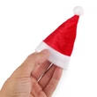 Kép 1/2 - Mini Mikulás sapka