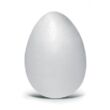Kép 3/3 - Polisztirol tojás - 4x5,5 cm