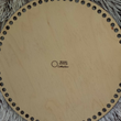 Kör 25 cm-es horgolható fa alap - Wood Stitch Collection Kör 25 cm-es horgolható fa alap - Wood Stitch Collection