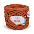 Kép 1/8 - XL! Bármitartó LIGHT prémium pólófonal - Terrakotta