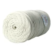 Kép 3/8 - RUBY lapos poliészter zsinórfonal - ekrü - 5mm Kép 3/8 - RUBY lapos poliészter zsinórfonal - ekrü - 5mm
