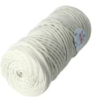 Kép 4/8 - RUBY lapos poliészter zsinórfonal - ekrü - 5mm Kép 4/8 - RUBY lapos poliészter zsinórfonal - ekrü - 5mm