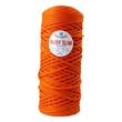 Kép 1/6 - Slim 3mm zsinórfonal - narancs