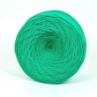Kép 1/3 - Texturált prémium pólófonal - Smaragdzöld