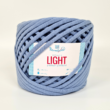 Kép 1/7 - Bármitartó LIGHT prémium pólófonal - Téli kék