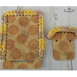 Telefontartó horgolható 3D fa alap szett - Wood Stitch Collection Telefontartó horgolható 3D fa alap szett - Wood Stitch Collection