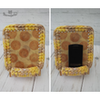 Telefontartó horgolható 3D fa alap szett - Wood Stitch Collection Telefontartó horgolható 3D fa alap szett - Wood Stitch Collection