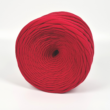 Kép 1/3 - Texturált prémium pólófonal - Telt piros
