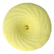 Kép 3/5 - Texturált prémium pólófonal - citromfagyi