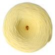 Kép 3/6 - Texturált prémium pólófonal - pasztell sárga