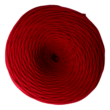 Kép 3/5 - Texturált prémium pólófonal - Telt piros