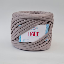 Bármitartó LIGHT prémium pólófonal - Malterszürke