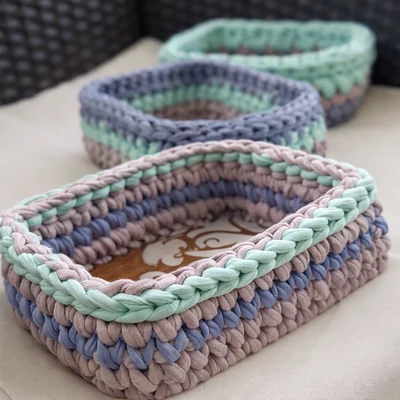 Téglalap 11x15 cm-es horgolható natúr faalap - Bármitartó.hu