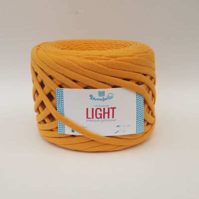 Bármitartó LIGHT prémium pólófonal - Őszi sárga