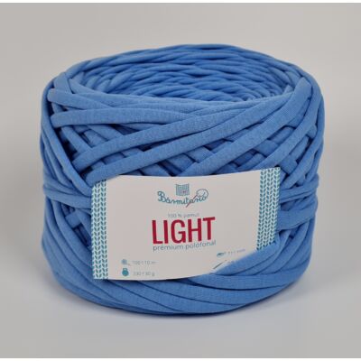 Bármitartó LIGHT prémium pólófonal - Tavaszi kék