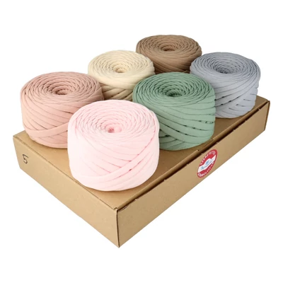 5 órai tea - Texturált prémium pólófonal válogatás