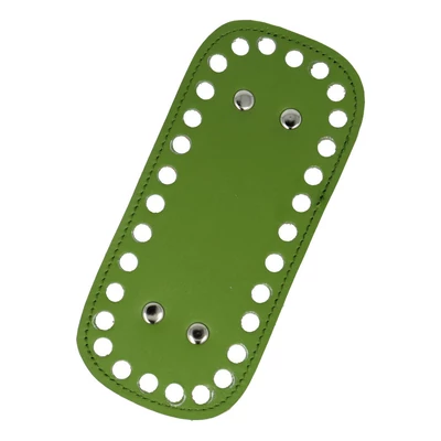 Moha mini bőr táskaalj - Bármitartó.hu
