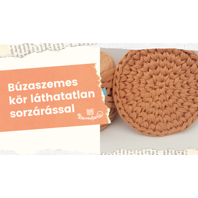 Búzaszemes kör - ingyenes videó
