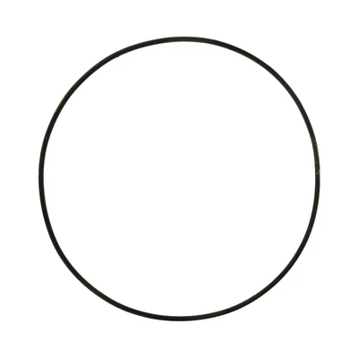 Körbehorgolható fém karika többféle méretben 15/20/25/30 cm