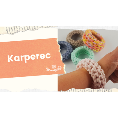 Karperec - ingyenes videó