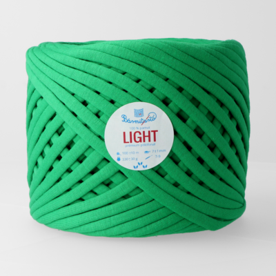 Bármitartó LIGHT prémium pólófonal - Smaragd