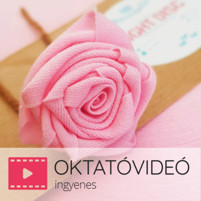 Élethű rózsa - ingyenes videó