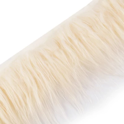 Manó szakáll - Krém - 10 cm