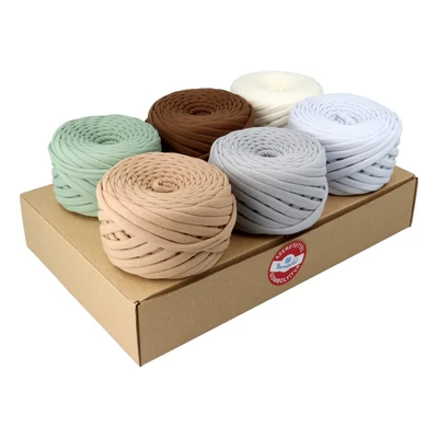 Rügy - Texturált prémium pólófonal válogatás