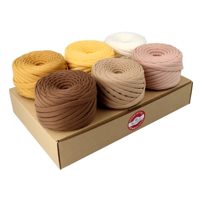 Délelőtt - Texturált prémium pólófonal válogatás