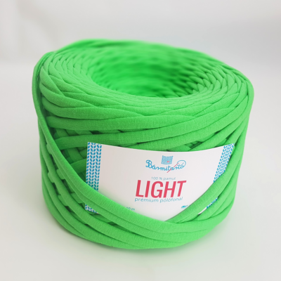 Bármitartó LIGHT prémium pólófonal - Zsenge zöld