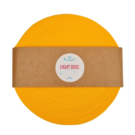 Bármitartó LIGHT DISC prémium pólófonal - pitypang