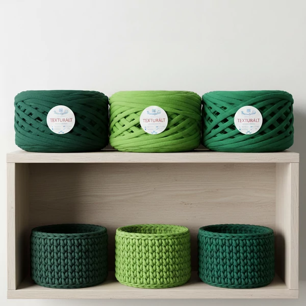 Texturált prémium pólófonal