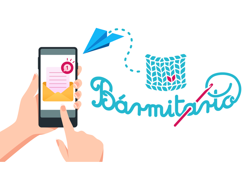 Megoldás, ha nem kapod a Bármitartó hírlevelet