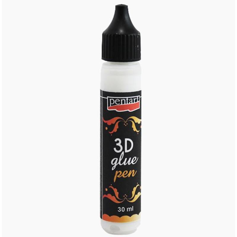 3D ragasztó