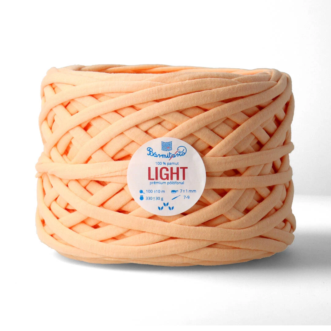 Bármitartó LIGHT prémium pólófonal - Barack