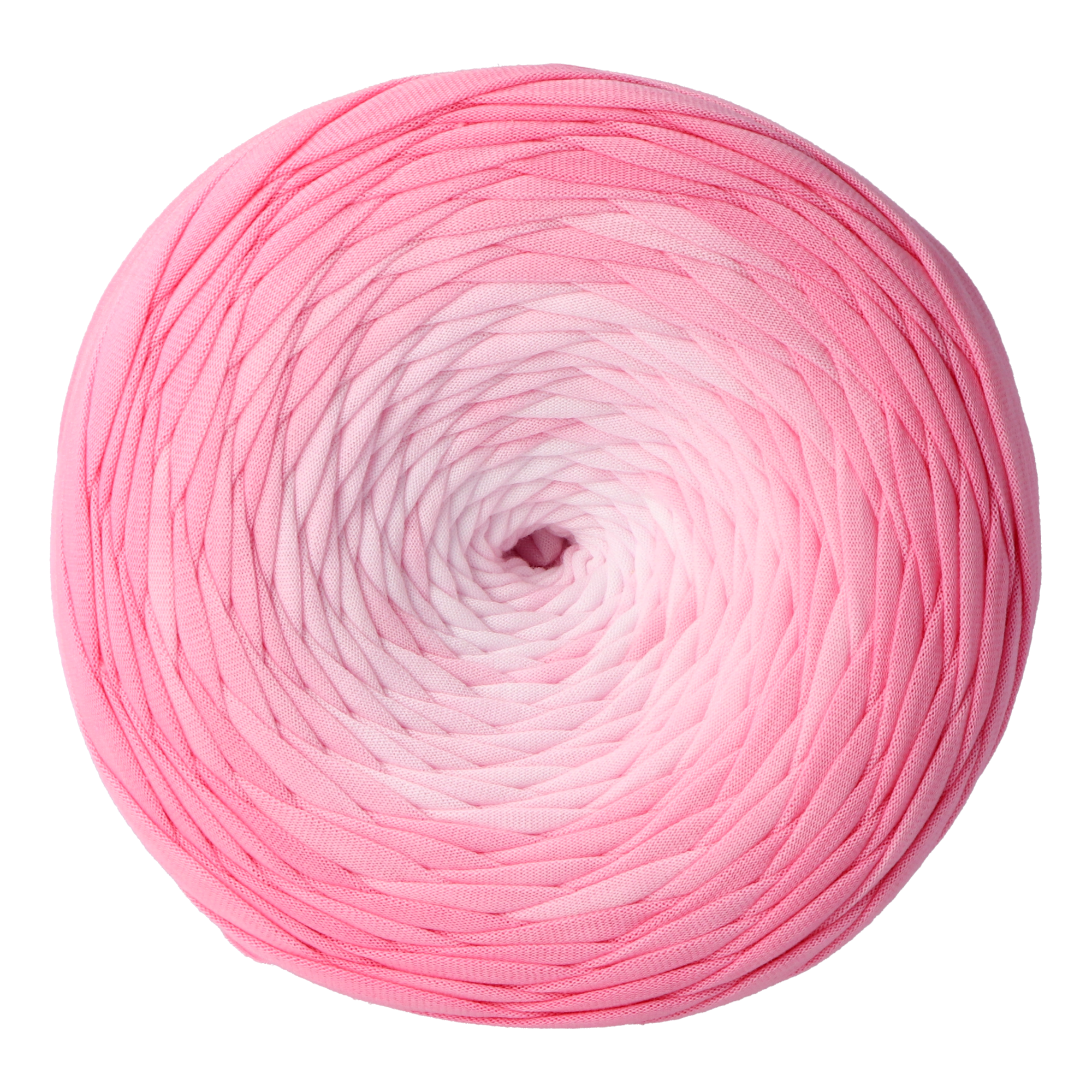 OMBRE kézzel festett prémium pólófonal - Sakura