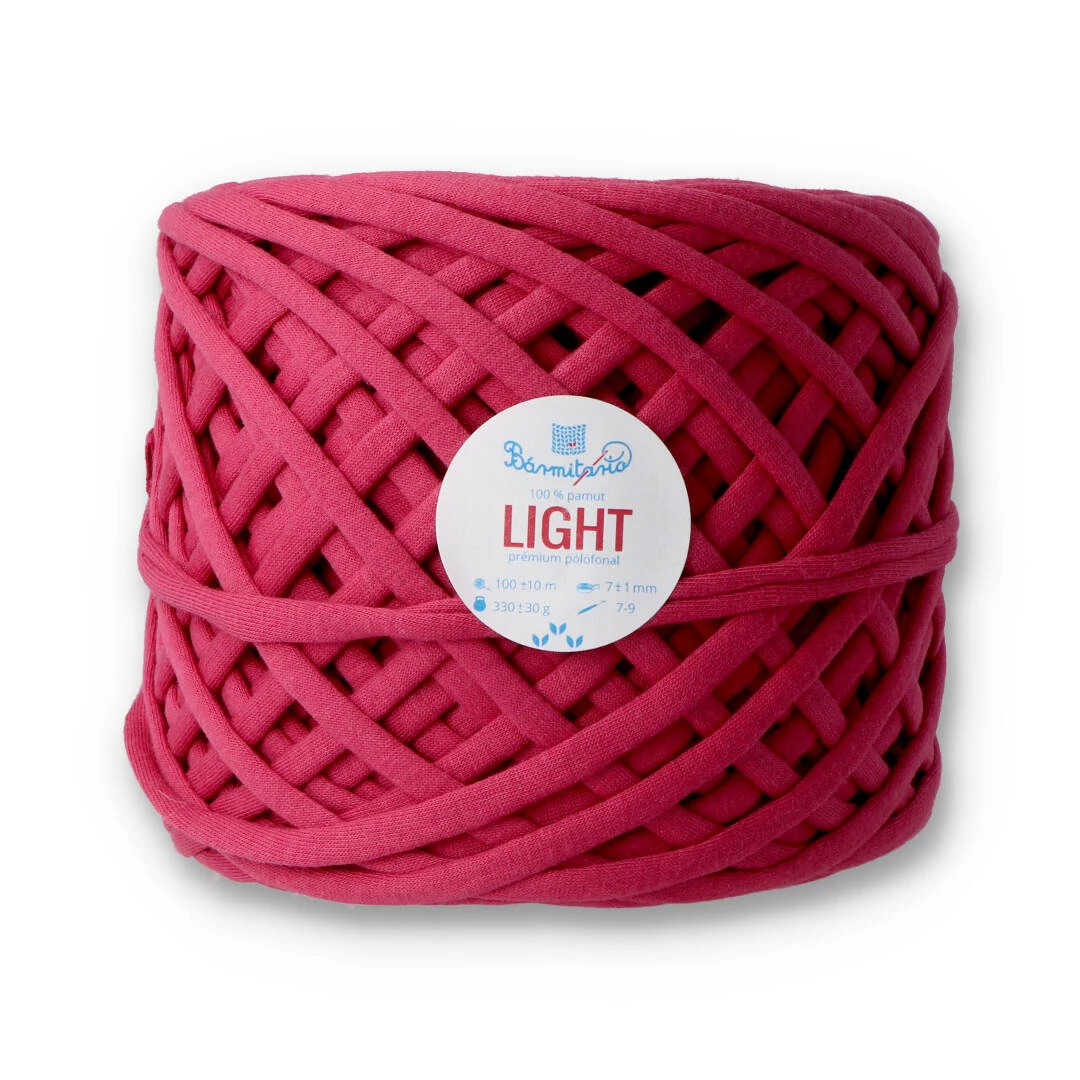 Bármitartó LIGHT prémium pólófonal - Bíbor