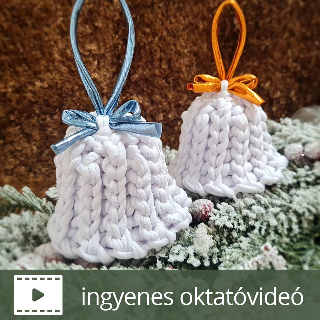 Hófehér harang - ingyenes videó